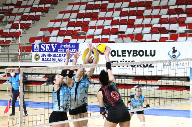 FİLEDE BU HAFTA GURBETTEYİZ