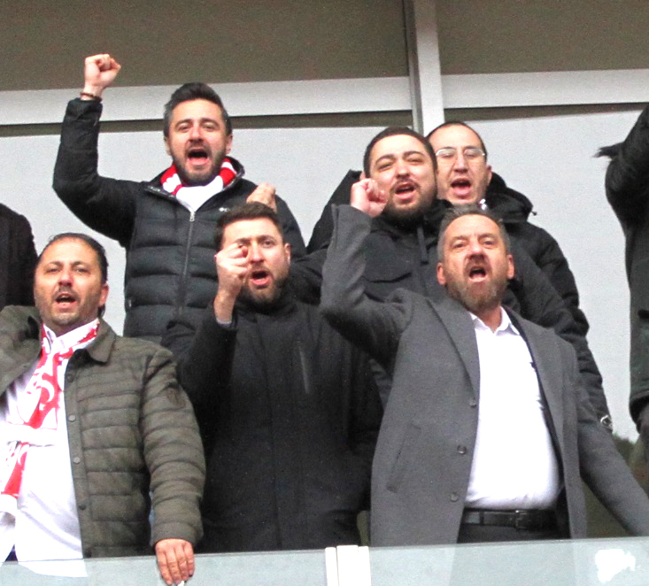 TRANSFER  YASAĞINI KALDIRAMAYIZ