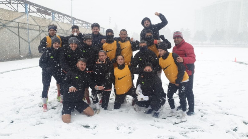 YUNUSEMRESPOR BUGÜN BURSADA