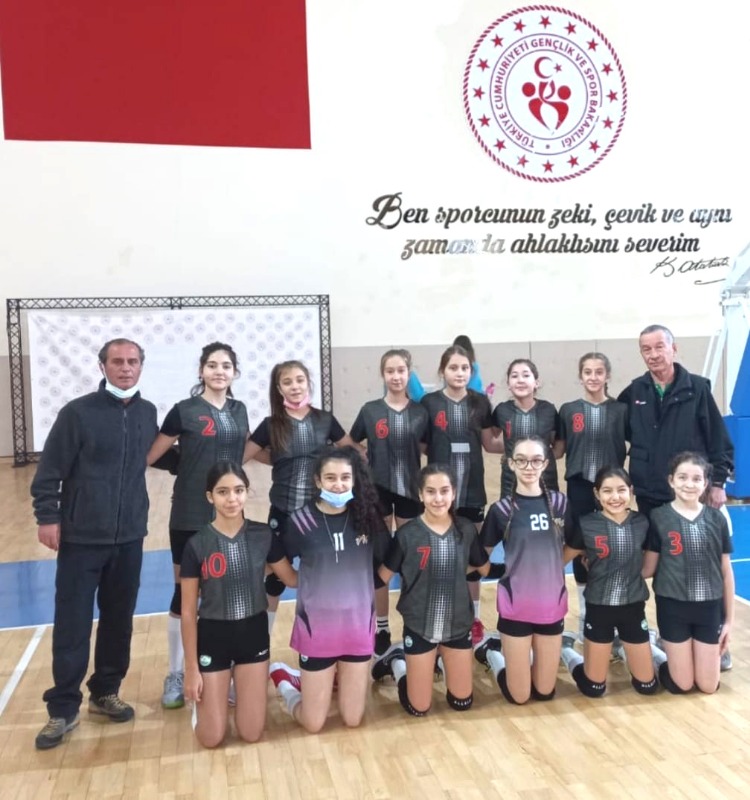 ŞAMPİYONLUK GÜNÜ