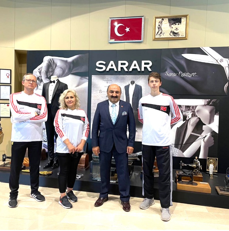 METEHAN İDDİALI GİTTİ