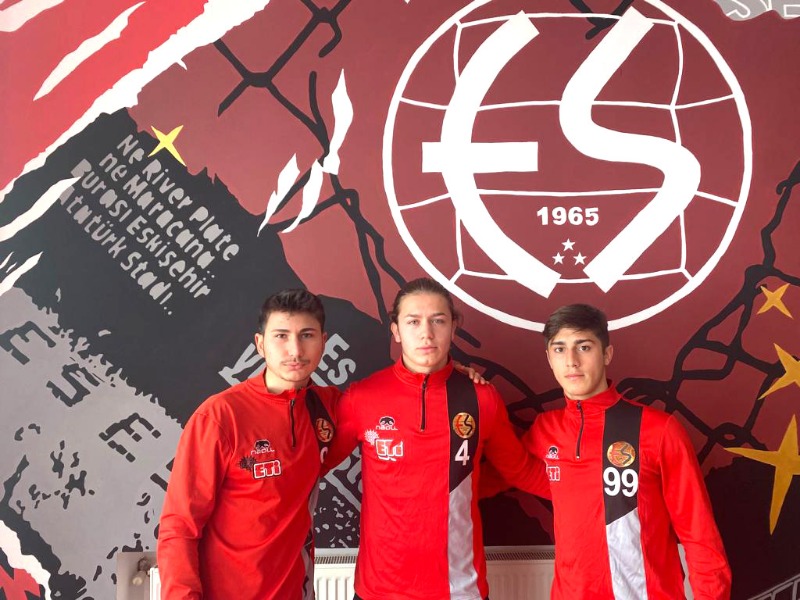 ALT YAPIYA YENİ TAKVİYELER