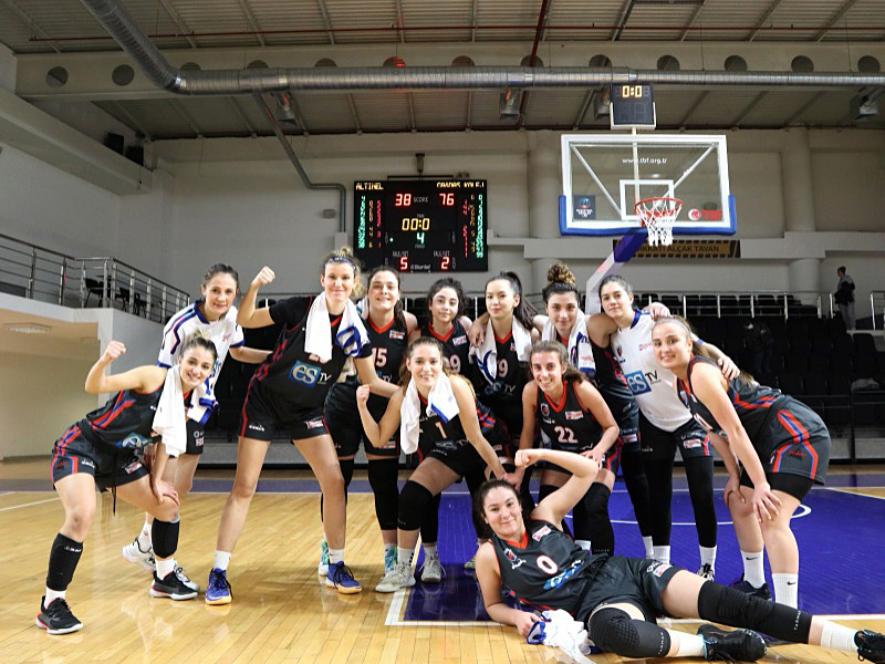 ÇAĞDAŞ’IN PERİLERİ DÜZCE ÖNÜNDE