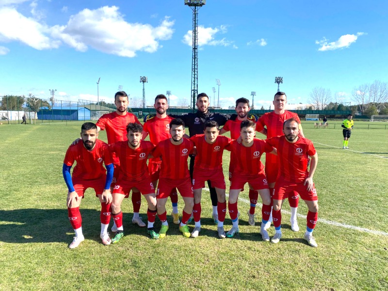 ANADOLU BUGÜN DÖNÜYOR