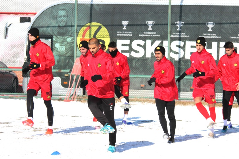 3 PUAN İÇİN HAZIRLIKLAR TAMAM