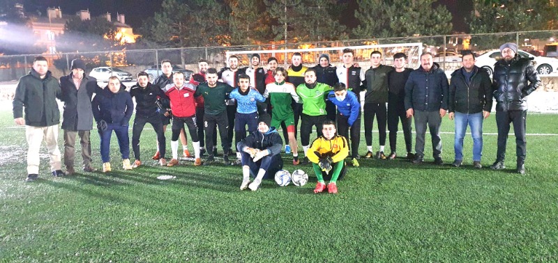 SEYİTGAZİSPOR 7 YIL SONRA EVİNE DÖNÜYOR