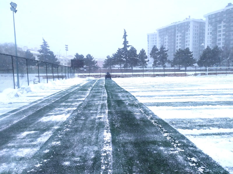 AMATÖR FUTBOLA BEYAZ ENGEL