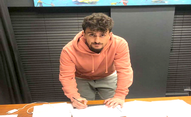 ONLARIN PEŞİNDELER