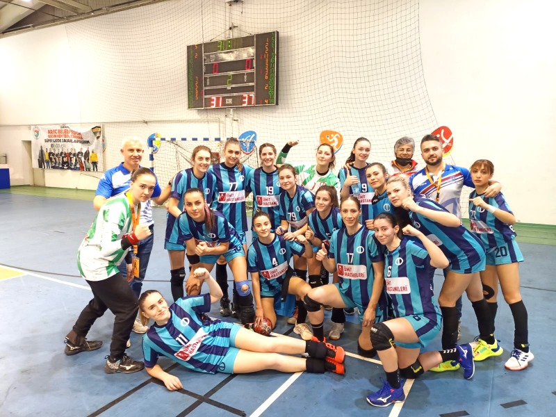 ANADOLU LİGİ DÜŞÜNÜYOR