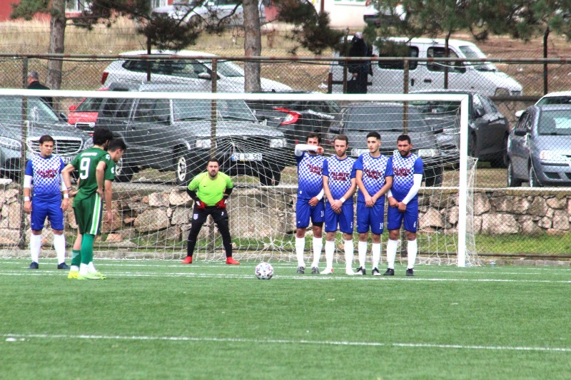 AMATÖR LİGLERDE YENİ PROGRAM AÇIKLANDI