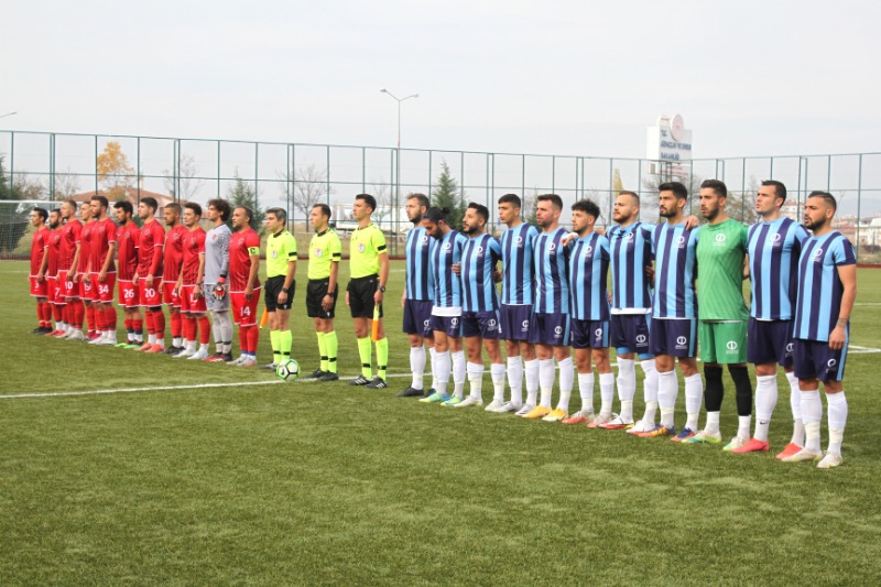 BALDA MAÇLAR BU HAFTA  ÜNİVERSİTE EVLERİ SAHASINDA