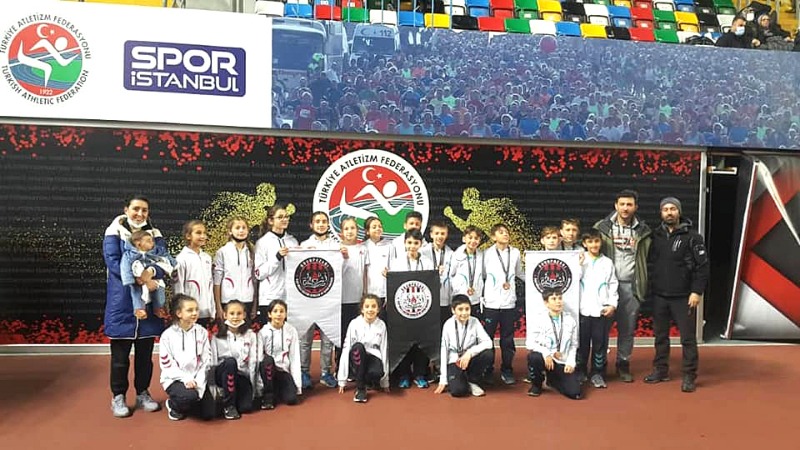 GÖĞSÜMÜZÜ KABARTTILAR