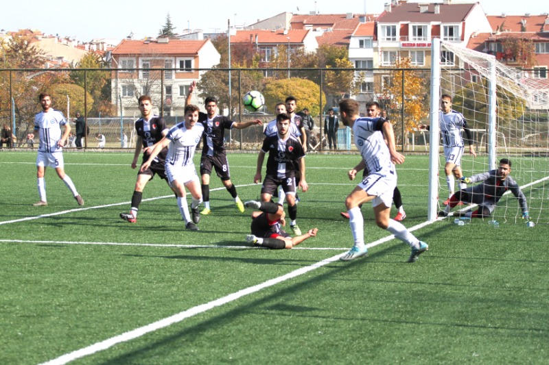 KAR YAĞIŞI OLMAZSA OYNANACAK