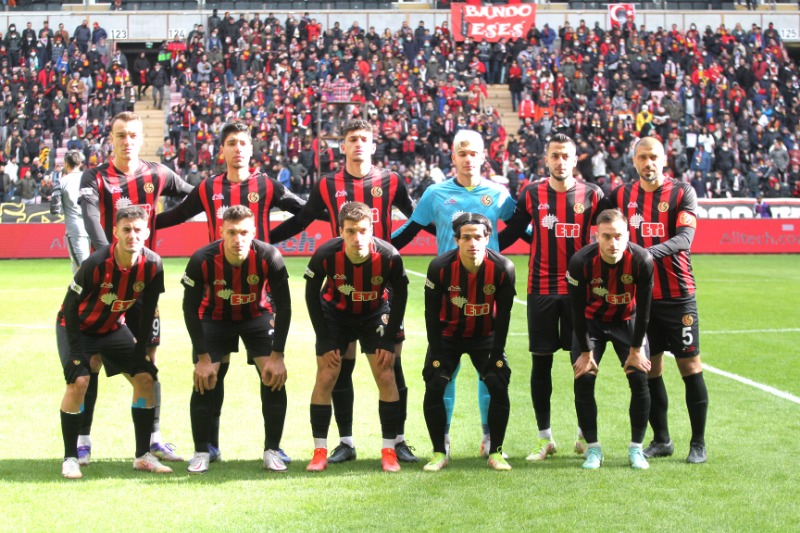 SERİ GALİBİYETLER LAZIM