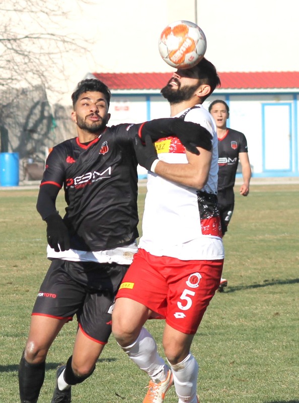 BALDA MAÇLAR ÖTELENDİ