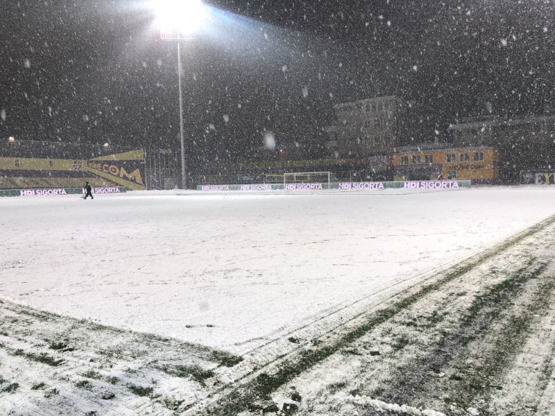 TFF KARAR AŞAMASINDA