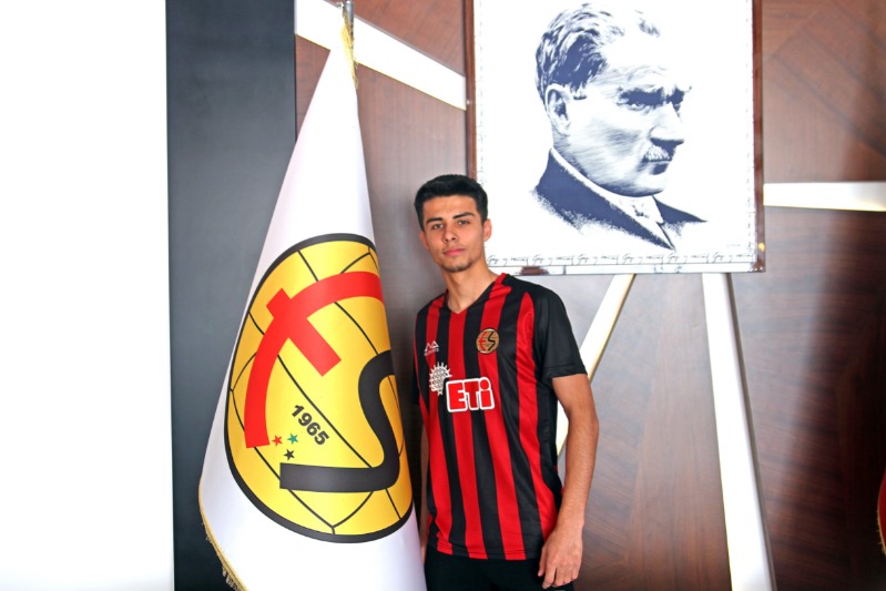 OLUMLU RAPOR GELDİ