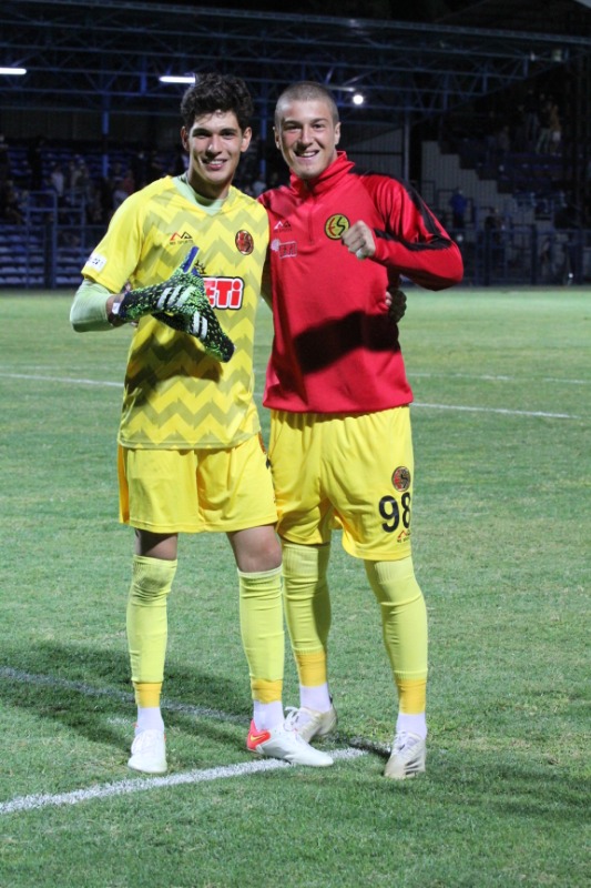 CENGİZ ALP Mİ ?  EFEHAN MI ?