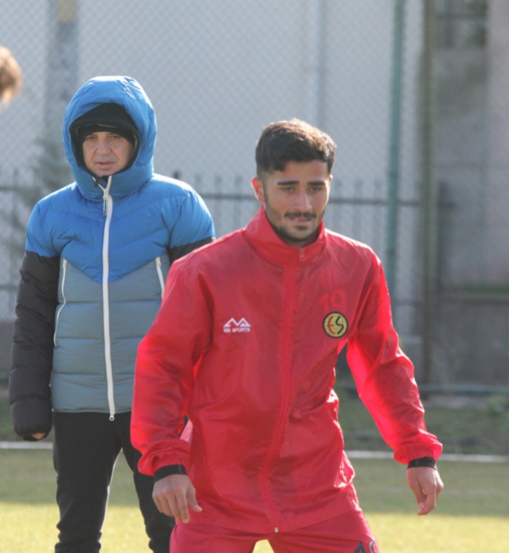 CİHANGİR KİRALIK GİTTİ