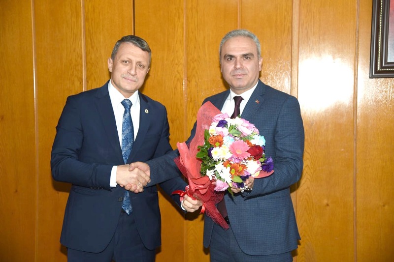 ESKİŞEHİR ORMANSPOR’DA KONGRE ZAMANI