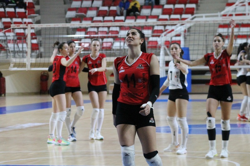 MİHALIÇÇIKA YAZIK OLDU(2-3)