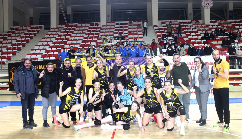 SİVRİHİSAR SULTANLARI IŞIL IŞIL(3-2)