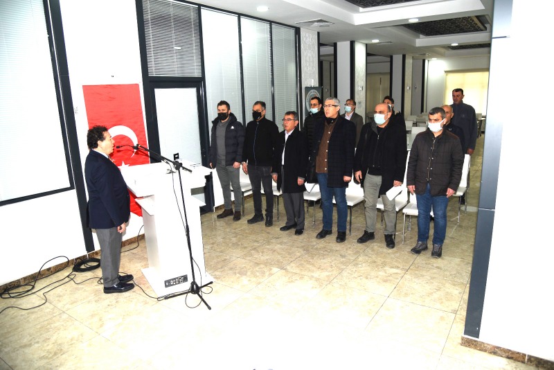 ORMANSPORDA BOZ DÖNEMİ