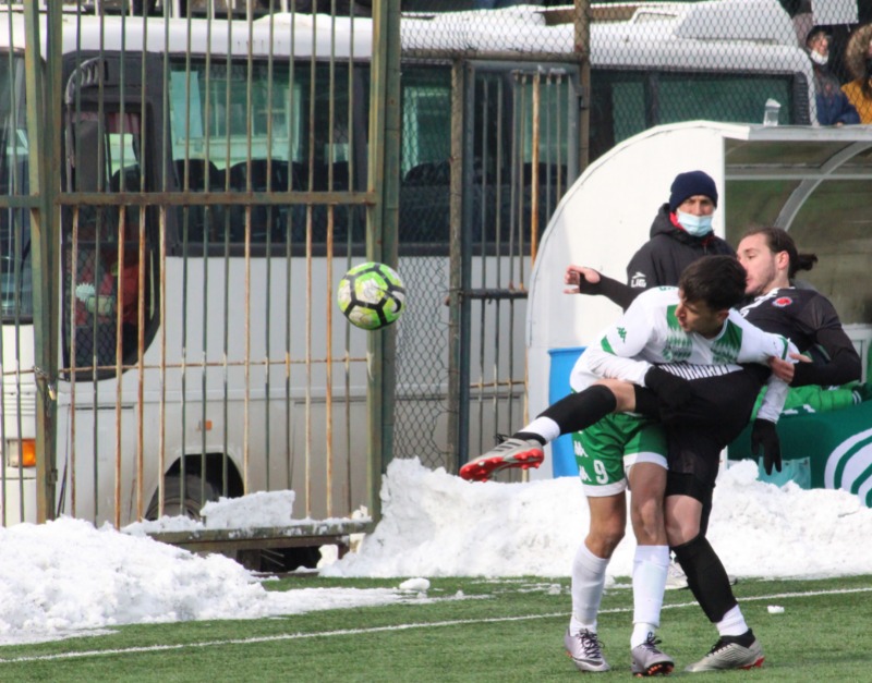 SÜPERDE HEYECAN YÜKSELİYOR