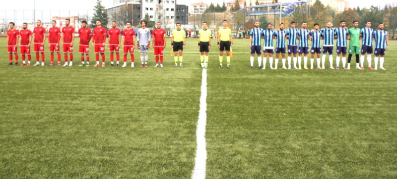 ANADOLU ESOGÜ STADINI İSTİYOR