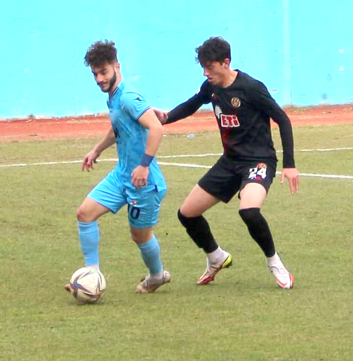 İSTEDİĞİMİZİ YAPAMADIK