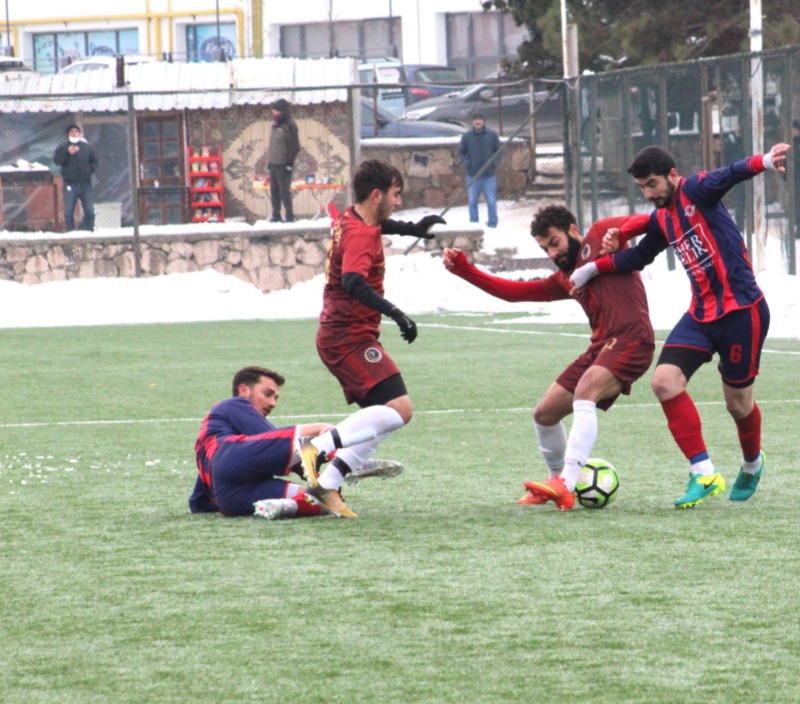 SÜPERDE ZOR HAFTA