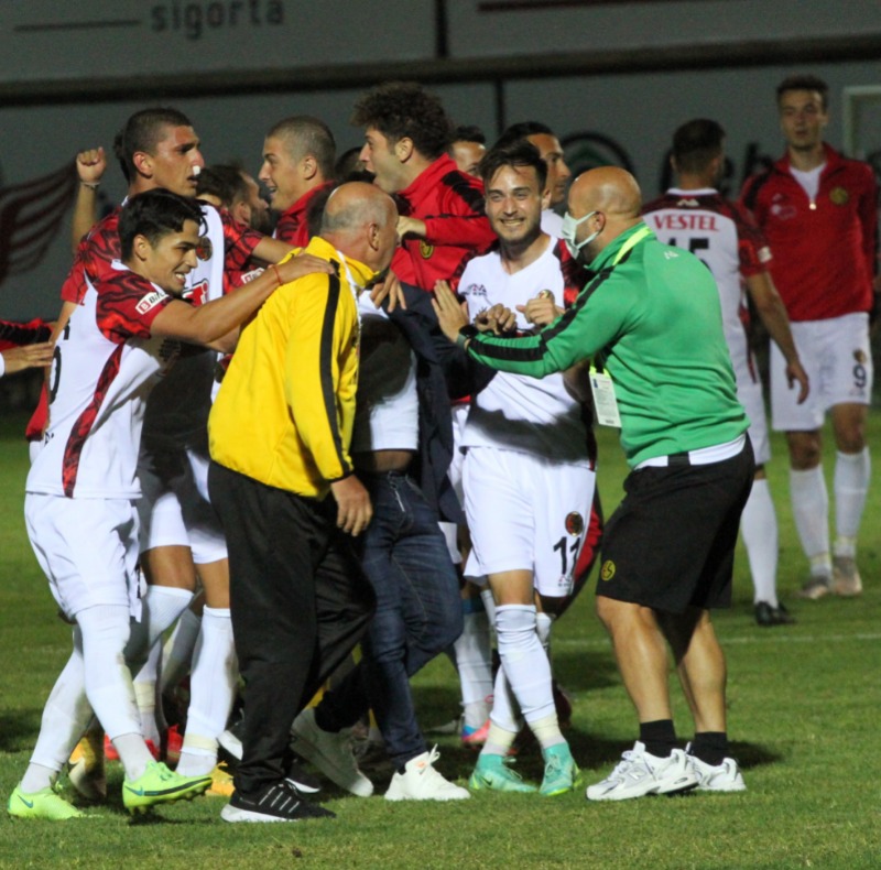 150 GÜNDÜR DEPLASMANDA YOKUZ