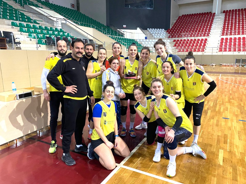 İYİ Kİ DOĞDUN RABİA