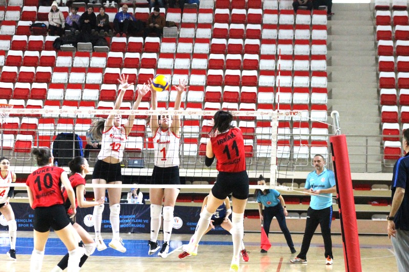 GURBETE PUAN İÇİN GİDECEKLER