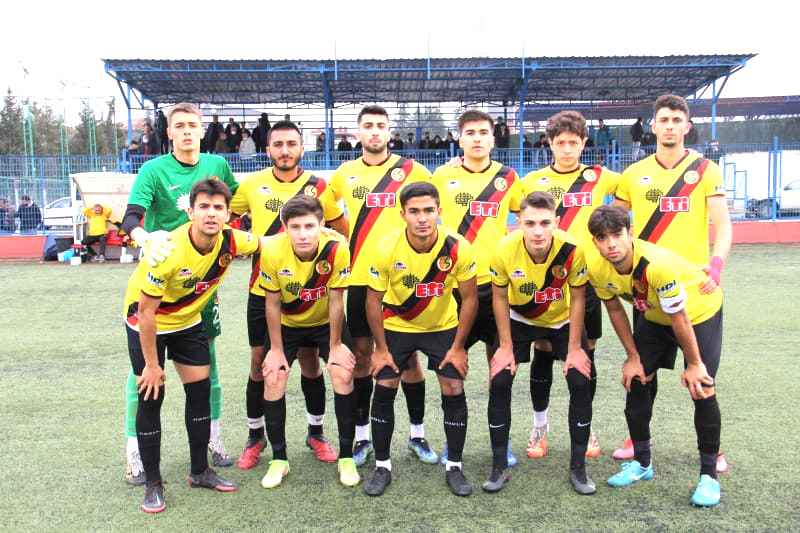 ELİ BOŞ DÖNDÜLER(4-2)