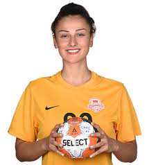 AYŞENUR SORMAZ TRANSFER EDİLDİ