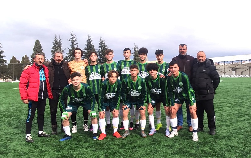 YARI FİNALİSTLER HAFTA SONU BELİRLENECEK