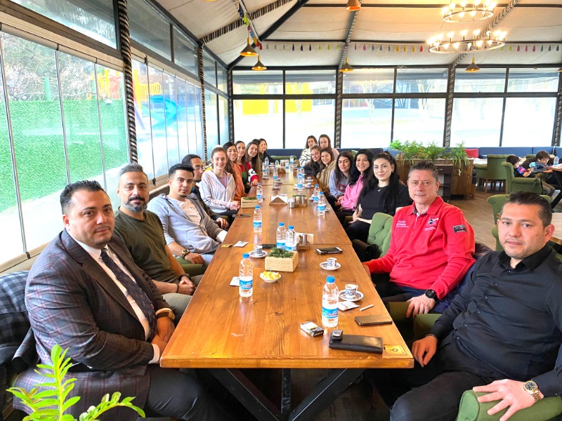 MİHALIÇÇIKSPORA MORAL