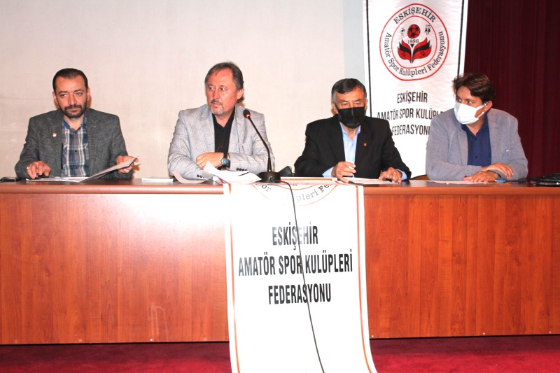 1.AMATÖRDE FİKSTÜR ÇEKİLİYOR