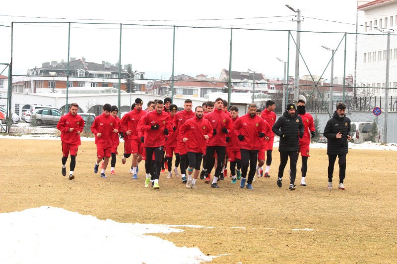 KADRO DEĞİŞEBİLİR