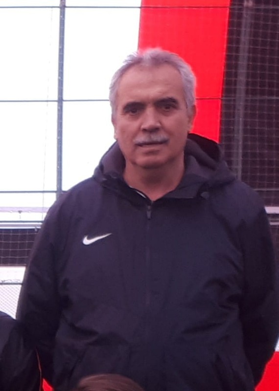 SPOR CAMİASINI  Yasa Boğan Ölüm