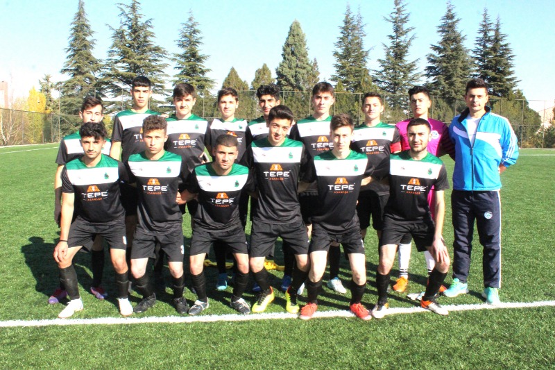 TELAFİSİ OLMAYAN MAÇLAR