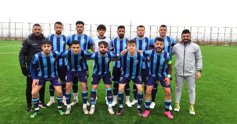 BALDA 2.PERDE DERBİ İLE AÇILIYOR