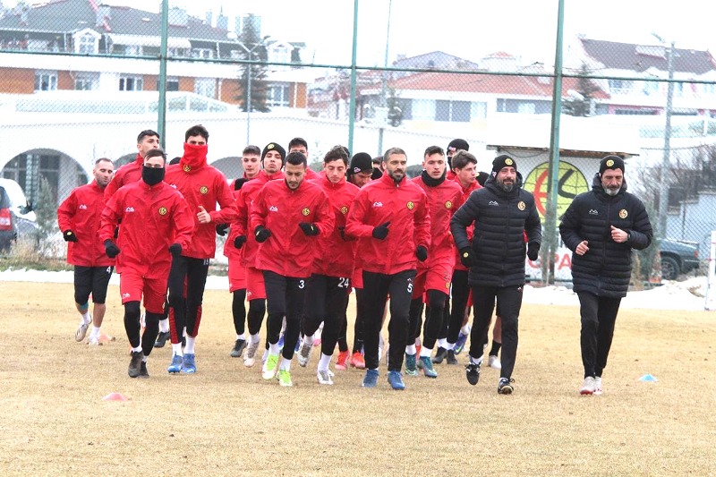 SON ÇALIŞMA BUGÜN