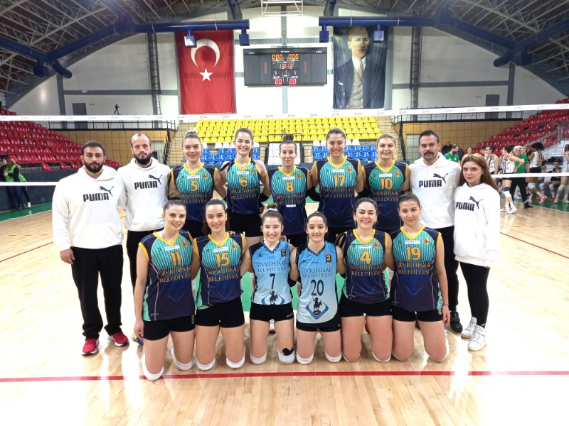 ALDIKLARI MAÇI VERDİLER(3-1)