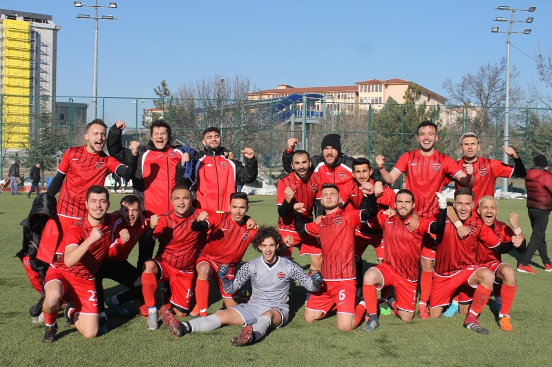 PARA DEĞİL YÜREK İŞİ(0-1)