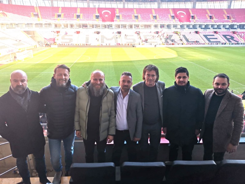 PRİMLER YİNE AHMET BAŞALDAN