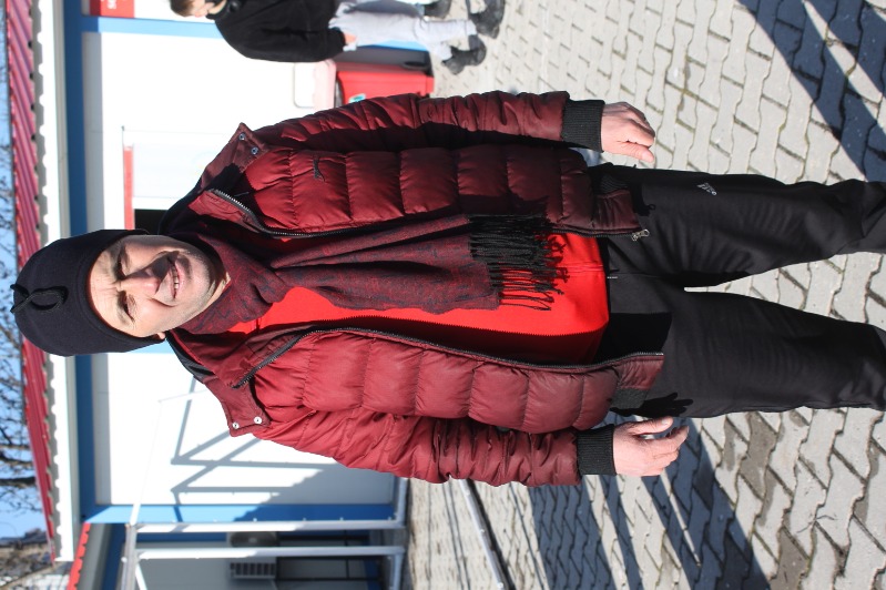 MESUT ALTINTAŞ DAHA FARKLI DA OLABİLİRDİ