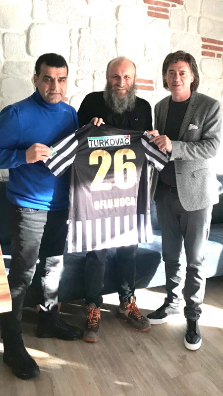 OFLU HOCAYA  ES-ES FORMASI