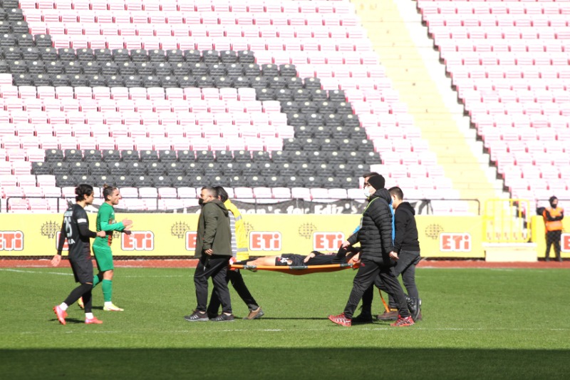 ONURHANDAN KÖTÜ HABER